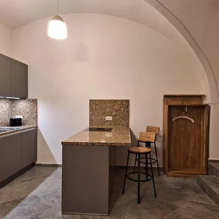 Stadtpalais Merkur-apartment Maximal 2 Personen * Баутцен