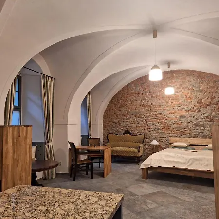 Stadtpalais Merkur-apartment Maximal 2 Personen *