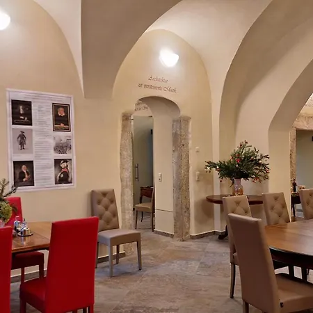 Stadtpalais Merkur-apartment Maximal 2 Personen