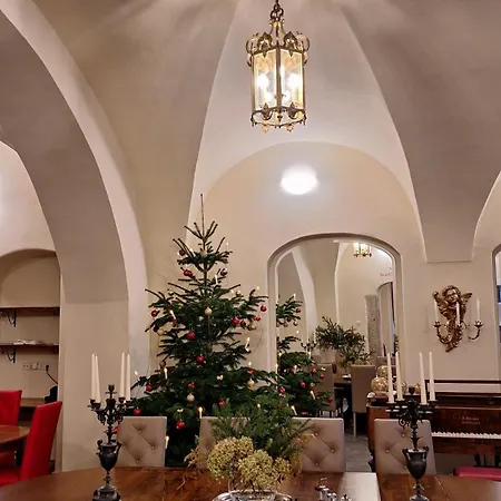 Stadtpalais Merkur-apartment Maximal 2 Personen Апартаменты Баутцен