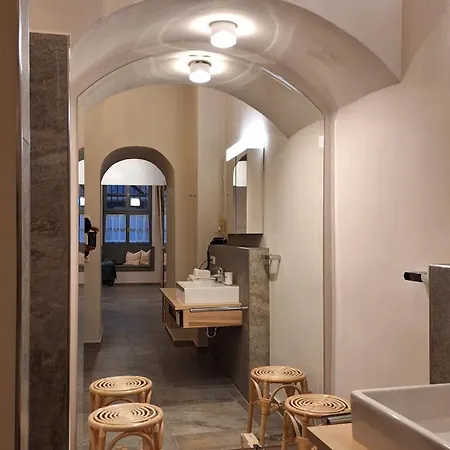 Stadtpalais Merkur-apartment Maximal 2 Personen Баутцен