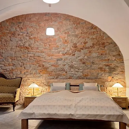 Stadtpalais Merkur-apartment Maximal 2 Personen Апартаменты