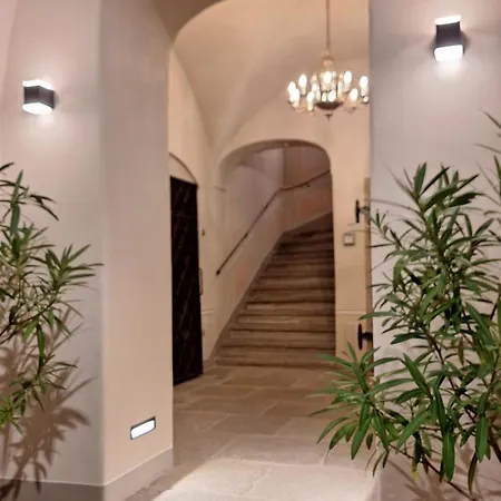 شقة Stadtpalais Merkur-apartment Maximal 2 Personen