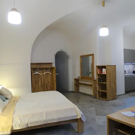 Stadtpalais Merkur-apartment Maximal 2 Personen بوتسن