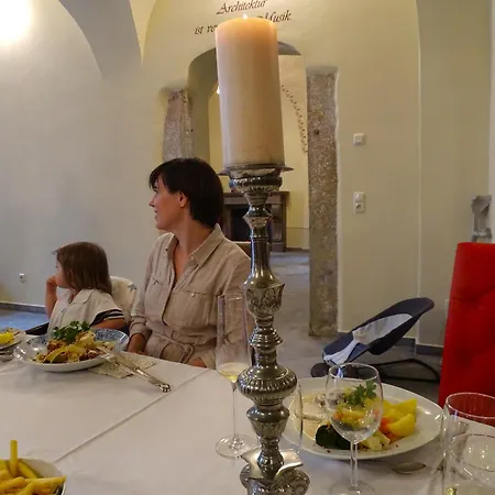 Stadtpalais Merkur-apartment Maximal 2 Personen بوتسن