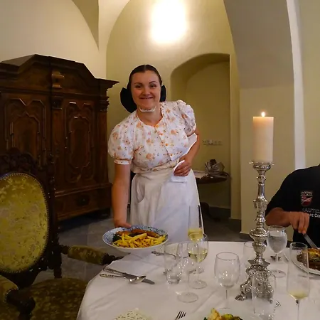 Stadtpalais Merkur-apartment Maximal 2 Personen شقة