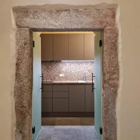 Stadtpalais Merkur-apartment Maximal 2 Personen *