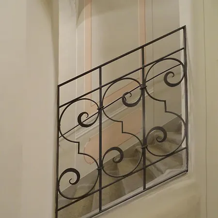 Stadtpalais Merkur-apartment Maximal 2 Personen Lägenhet Bautzen