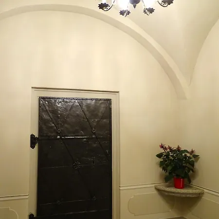 Stadtpalais Merkur-apartment Maximal 2 Personen Апартаменты