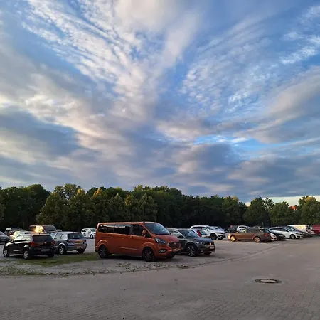 Stadtpalais Merkur-apartment Maximal 2 Personen شقة بوتسن