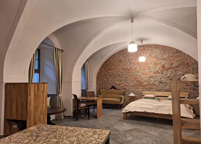Stadtpalais Merkur-apartment Maximal 2 Personen *