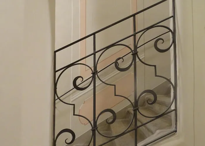 Stadtpalais Merkur-apartment Maximal 2 Personen 公寓 包岑